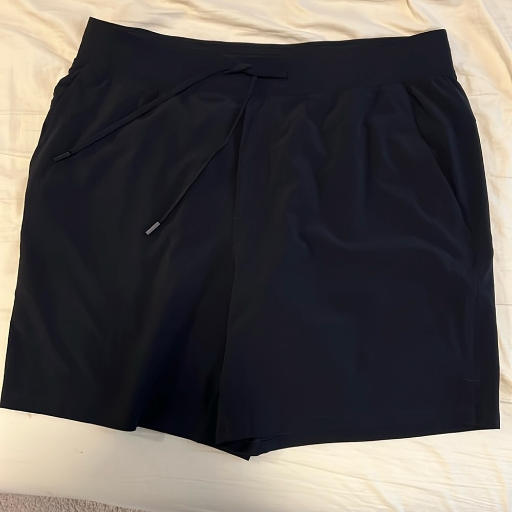 Lululemon THE short 7 inch Linerless